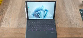 Microsoft Surface 7 con Teclado y Pen