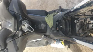 Despiece Kymco Superdink 125 2020