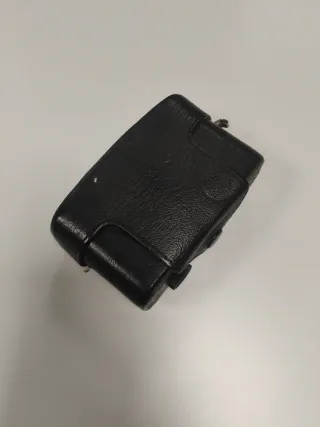 Cámara compacta Minox GT-E