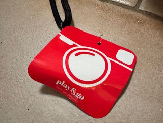 Tappeto gioco 2 in 1