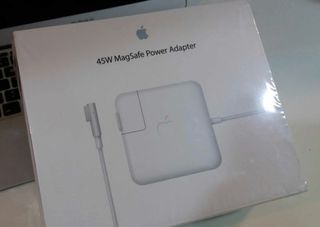 Cargador Apple MacBook Air 45W NUEVO ORIGINAL Con