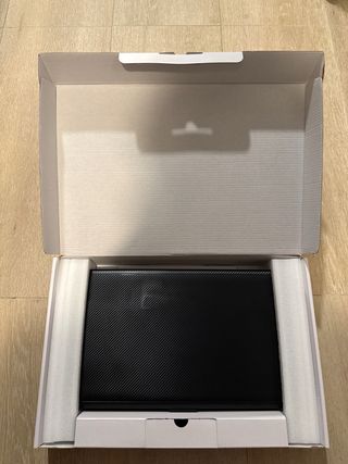 SIAVIALA P6 Extensor Pantalla Portátil 14”