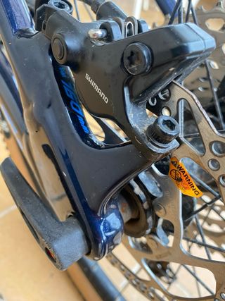 Bicicleta KTM Scarp MTB Doble Suspensión