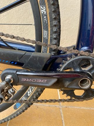 Bicicleta KTM Scarp MTB Doble Suspensión