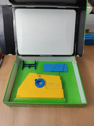 Proyector Cinexin Super 8