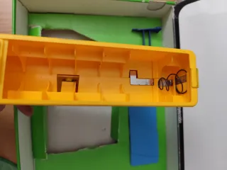 Proyector Cinexin Super 8