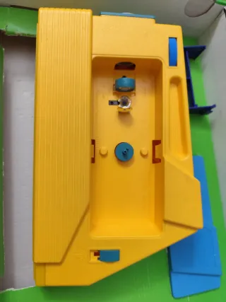 Proyector Cinexin Super 8