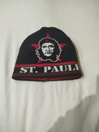 Gorro St Pauli Invierno