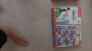 Juegos educativos infantiles