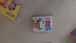 Juegos educativos infantiles