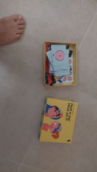 Juegos educativos infantiles