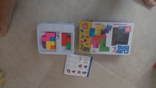 Juegos educativos infantiles