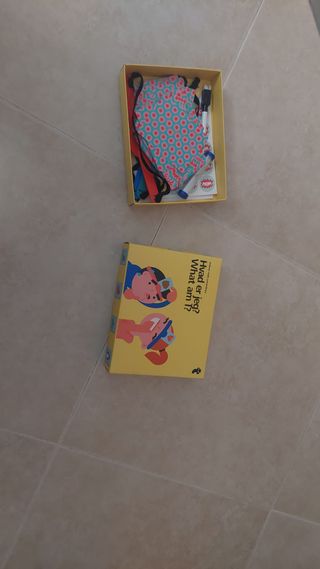 Juegos educativos infantiles