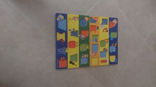 Juegos educativos infantiles