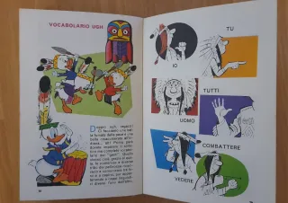 3 Manuali delle Giovani Marmotte 1971/78