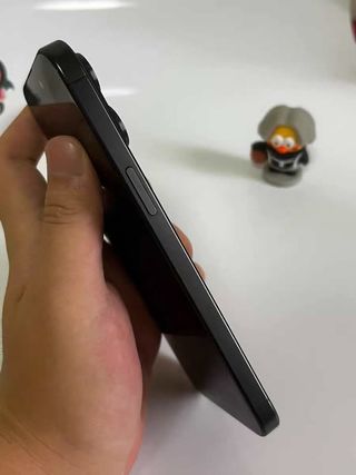 iPhone 14 Pro Max Negro