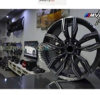 JUEGO DE 4 LLANTAS 19 M6 NEW GR ANTRA... rmb517686