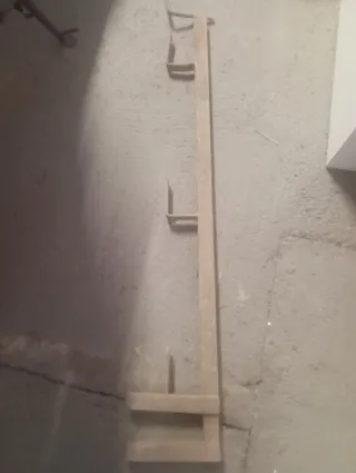 Vallas protección obra metálicas