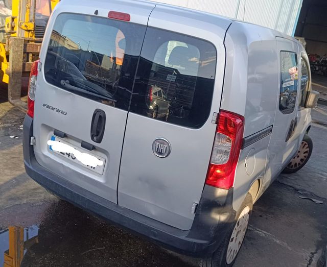 Despiece Fiat
