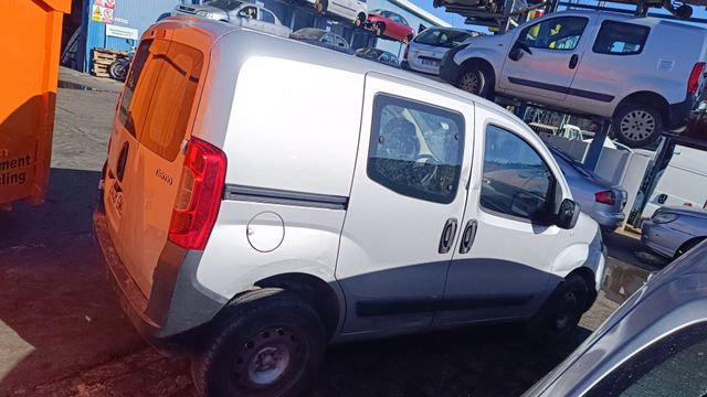Despiece Fiat