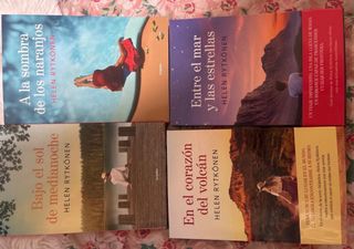 Bajo el sol de medianoche