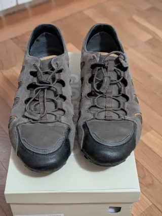 Zapatillas Geox Hombre Talla 43