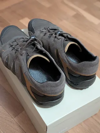 Zapatillas Geox Hombre Talla 43