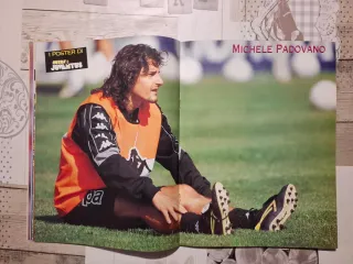 Hurra Juventus 1996 - Antonio Conte