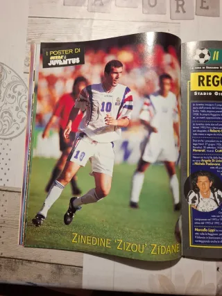 Hurra Juventus 1996 - Antonio Conte