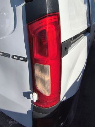 PILOTO TRASERO DERECHO MERCEDES CITAN W415 1.5 CDI