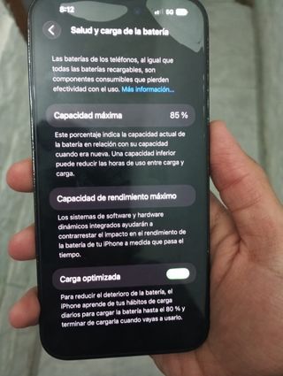 iPhone 14 Pro Max Space Gray