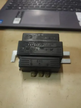 Regulador Alternador Femsa RFA12X-5 12V