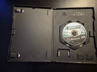 Mario Party 5 Nintendo GameCube PAL