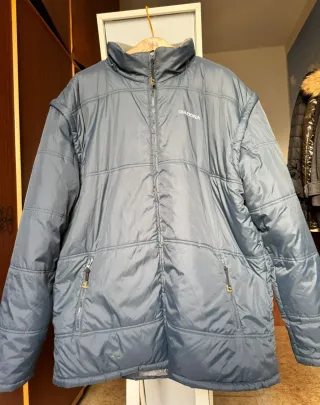 Giacca sport diadora