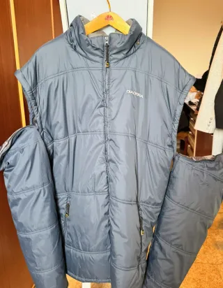 Giacca sport diadora