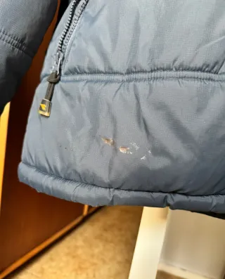 Giacca sport diadora