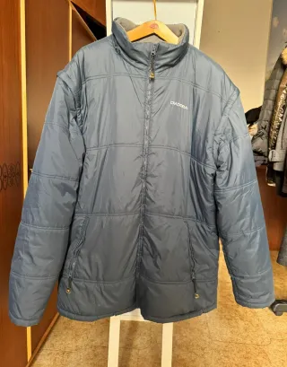 Giacca sport diadora