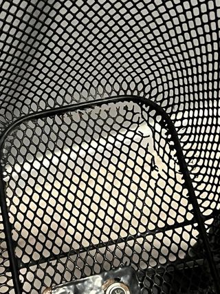 Bicicleta Moma City Classic Negra 26”