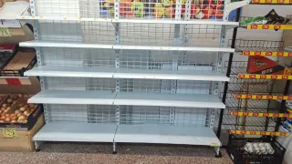 Estanterías metálicas WhatsApp 631671145