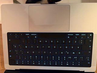 MacBook Pro 14 M1 Pro 10 CPU 16GB RAM 1TB SSD