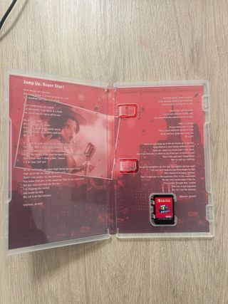 Super Mario Odyssey Nintendo Switch