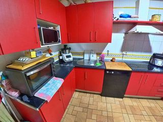 Casa adosada en venta en Cañero en Córdoba