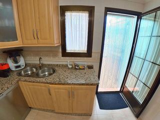 Casa adosada en venta en Poniente-Norte - Miralbaida - Parque Azahara en Córdoba