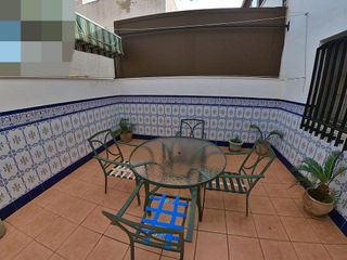 Casa adosada en venta en Poniente-Norte - Miralbaida - Parque Azahara en Córdoba