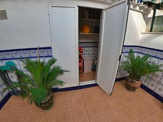 Casa adosada en venta en Poniente-Norte - Miralbaida - Parque Azahara en Córdoba