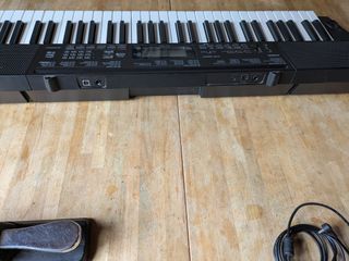 Teclado Casio CTK-3200