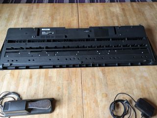 Teclado Casio CTK-3200