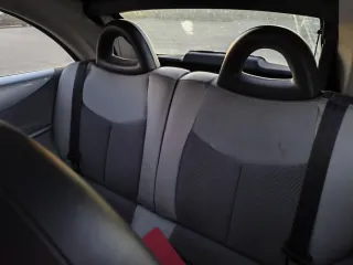 Citroen c3 pluriel 2005