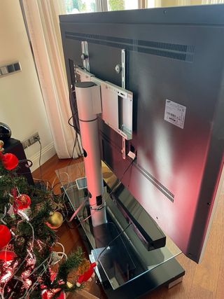 Soporte TV Gran Tamaño