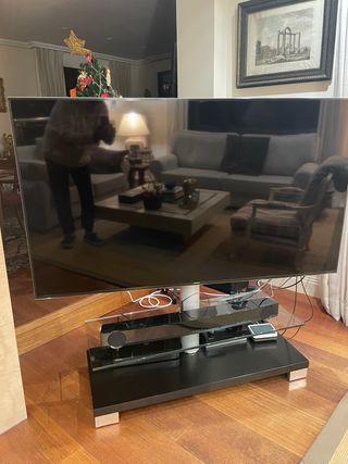 Soporte TV Gran Tamaño